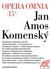 Opera omnia 15/IV