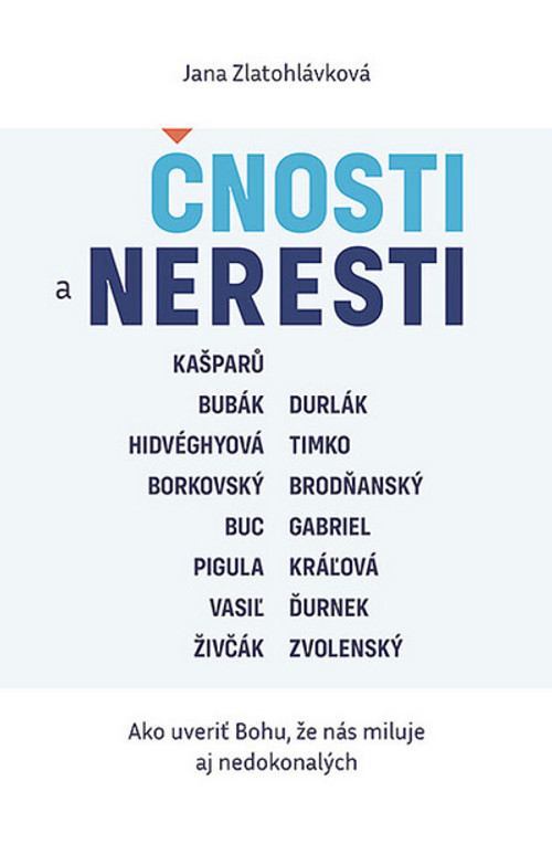 Čnosti a neresti