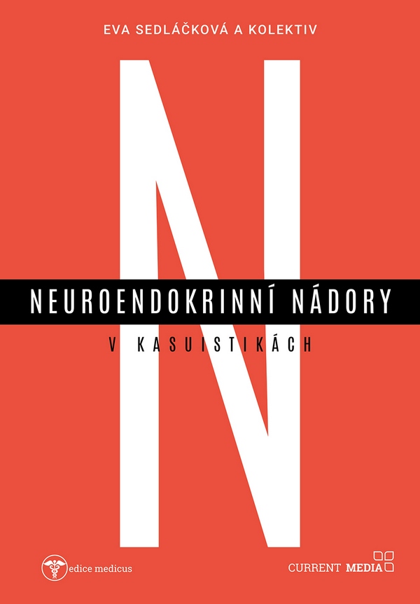 Neuroendokrinní nádory v kasuistikách