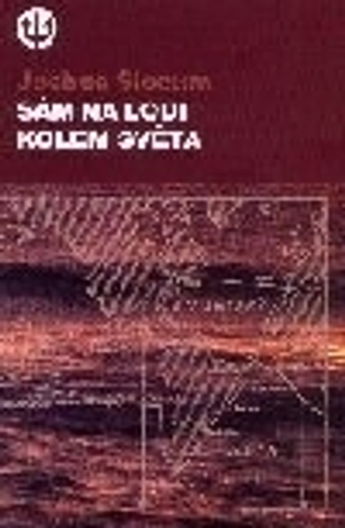Sám na lodi kolem světa