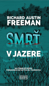 Smrť v jazere