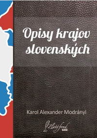 Opisy krajov slovenských