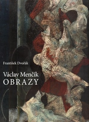 Václav Menčík. Obrazy