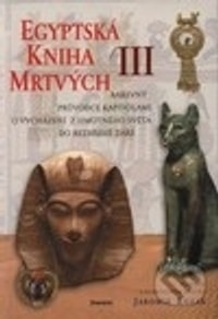 Egyptská kniha mrtvých III.