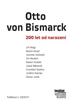 Otto von Bismarck