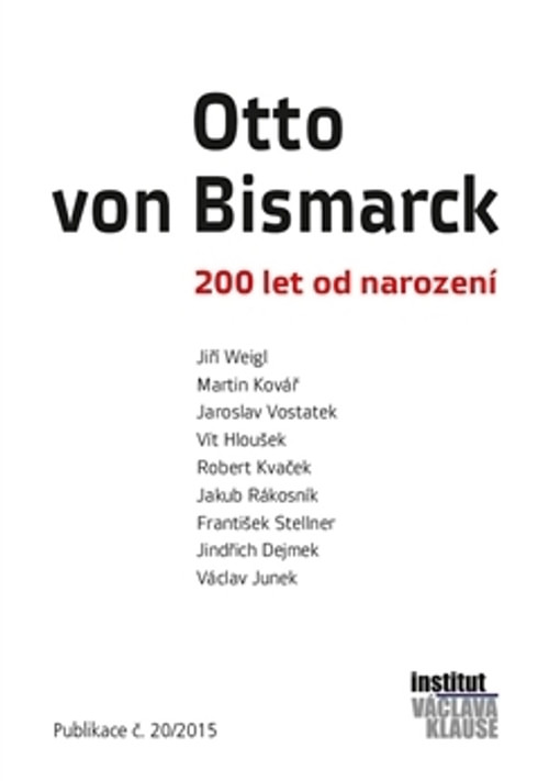 Otto von Bismarck