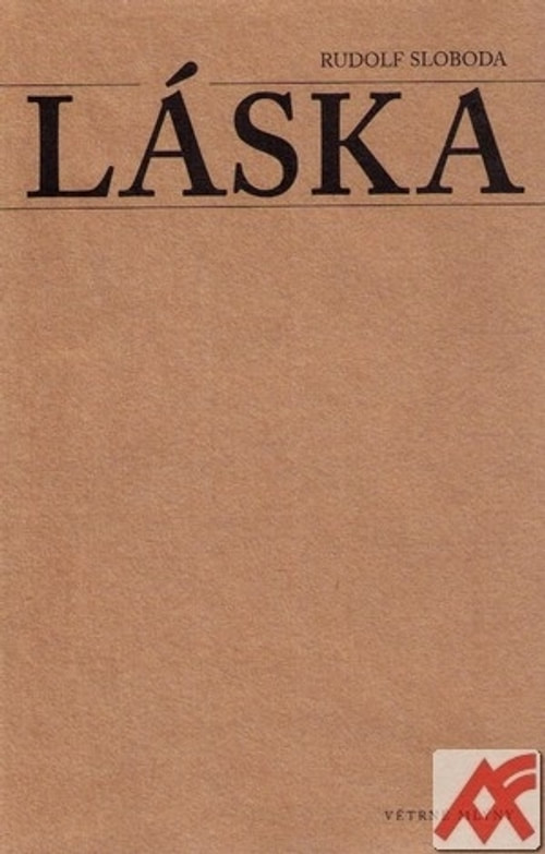 Láska (česká verzia)