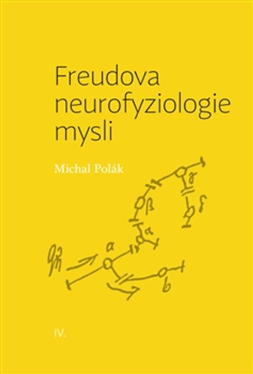 Freudova neurofyziologie mysli