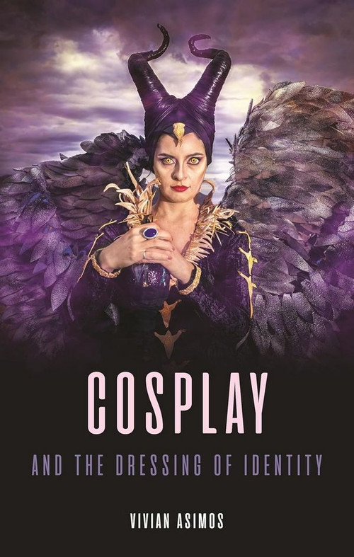 Cosplay and the Dressing of Identity