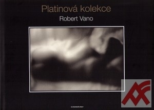 Kniha Platinová kolekce