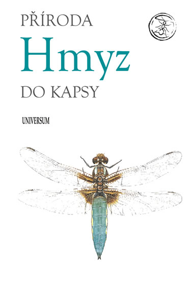 Hmyz - Příroda do kapsy