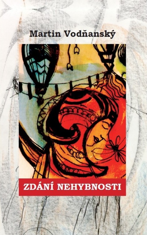 Zdání nehybnosti