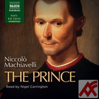 The Prince - 3 CD (audiokniha)