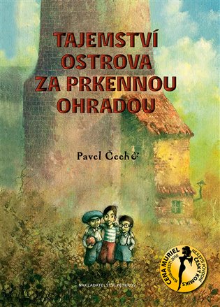 Tajemství ostrova za prkennou ohradou