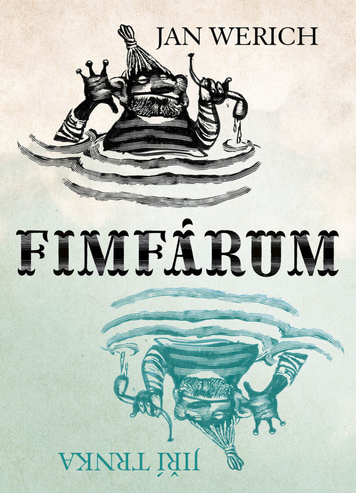 Fimfárum