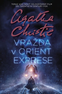 Vražda v Orient exprese