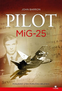 Pilot MiG-25