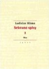 Sebrané spisy I. Mea
