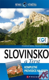 Slovinsko a Terst - průvodce světoběžníka