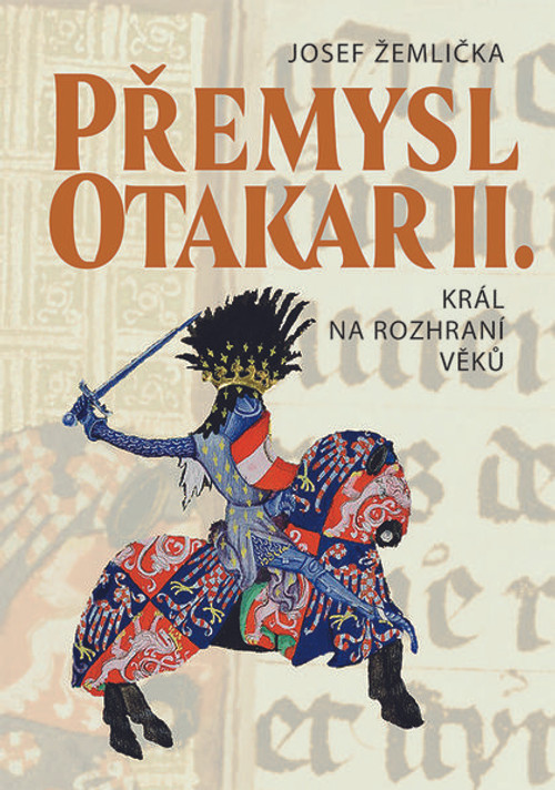 Přemysl Otakar II.