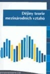 Dějiny teorie mezinárodních vztahů