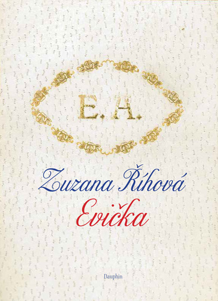 Evička