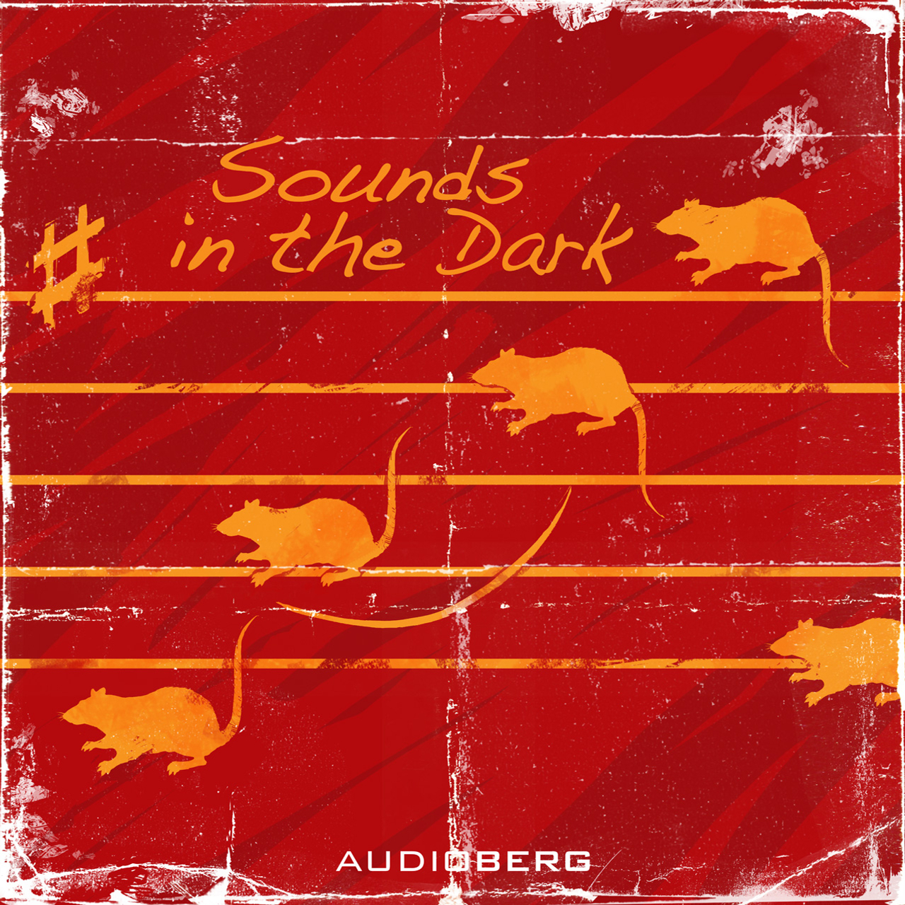 Sounds in the Dark