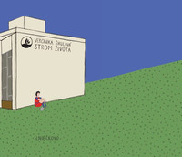 Strom života - CD (audiokniha)