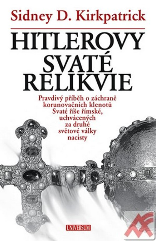 Hitlerovy svaté relikvie