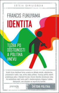 Identita (slovenské vydanie)