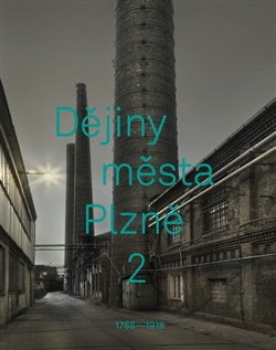 Dějiny města Plzně 2.