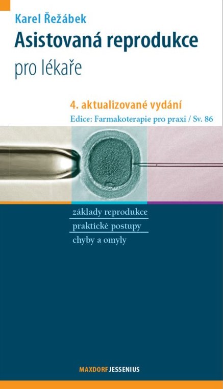 Asistovaná reprodukce