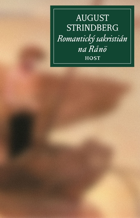 Romantický sakristián na R?nö