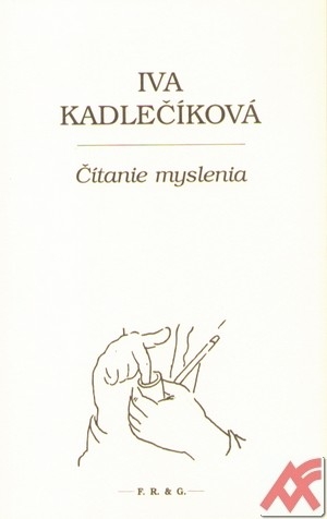 Čítanie myslenia