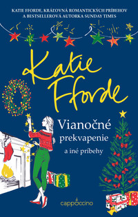 Vianočné prekvapenie a iné príbehy