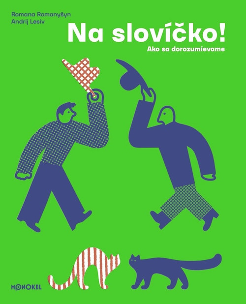 Na slovíčko!