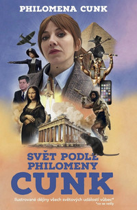 Svět podle Philomeny Cunk