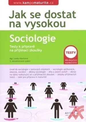 Jak se dostat na vysokou - Sociologie