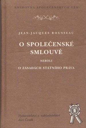 O společenské smlouvě