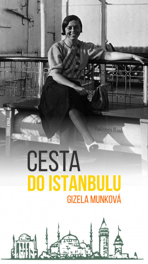 Cesta do Istanbulu