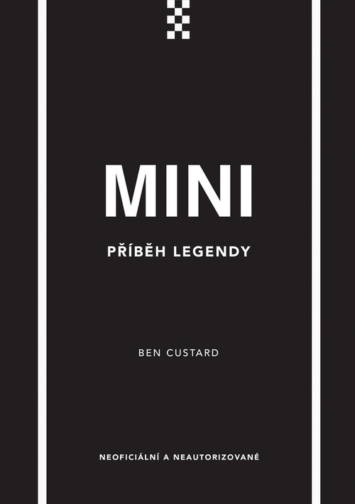Mini - Příběh legendy