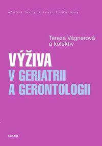 Výživa v geriatrii a gerontologii