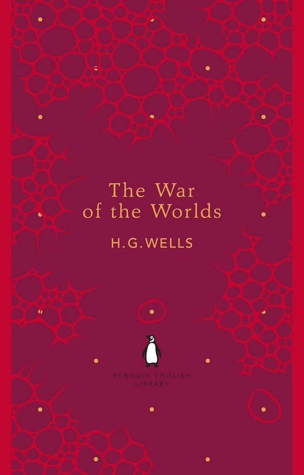 The War of the Worlds