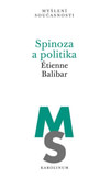 Spinoza a politika