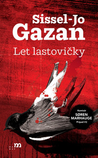 Let lastovičky