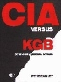 CIA versus KGB