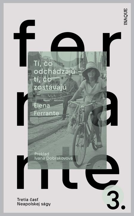 Tí, čo odchádzajú - tí, čo zostávajú