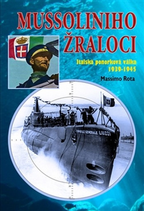 Mussoliniho žraloci