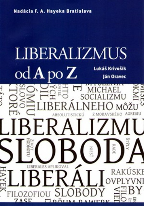 Liberalizmus od A po Z