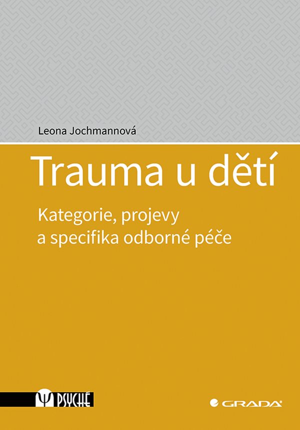 Trauma u dětí